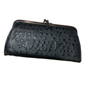 Eiffel Tower Wallet